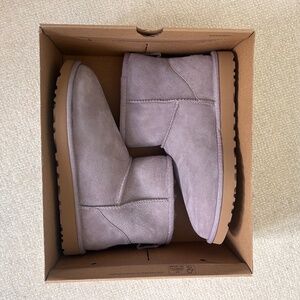 UGG Women's Classic Mini II Boots, Sugarplum
